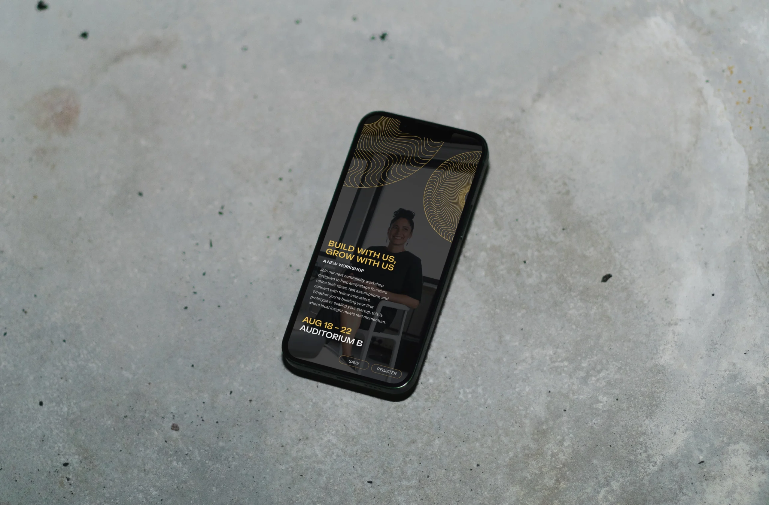 Savannah_Phone