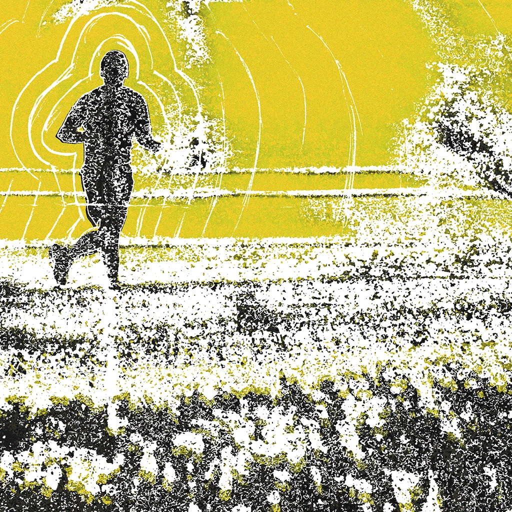 Posters In the age of AI